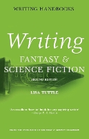 Book Cover for Writing Fantasy and Science Fiction by Lisa Tuttle