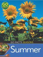 Book Cover for Seasons: Summer by Katy Pike
