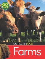 Book Cover for Food: Farms by Paul McEvoy