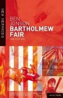 Book Cover for Bartholmew Fair by Ben Jonson