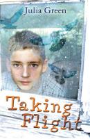Book Cover for Taking Flight by Julia Green