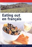 Book Cover for Eating En Francais by Various