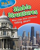 Book Cover for Stable Structures by Lynn Huggins-Cooper