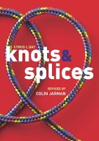 Book Cover for Knots and Splices by Colin Jarman