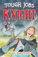 Book Cover for Knight by Helen Greathead