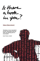 Book Cover for Is there a book in you? by Alison Baverstock