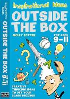 Book Cover for Outside the box 9-11 by Molly Potter