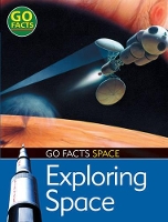 Book Cover for Exploring Space by Maureen O'Keefe