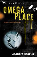 Book Cover for Omega Place by Graham Marks