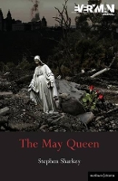 Book Cover for The May Queen by Stephen Sharkey