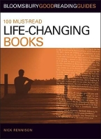 Book Cover for 100 Must-read Life-Changing Books by Nick Rennison