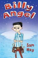 Book Cover for Billy Angel by Sam Hay, Emma Dodson