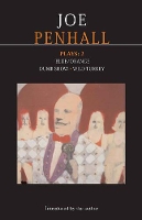 Book Cover for Penhall Plays: 2 by Joe Penhall