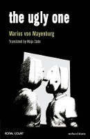 Book Cover for The Ugly One by Marius (Author) von Mayenburg
