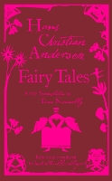 Book Cover for Fairy Tales by Hans Christian Andersen, Tiina Nunnally