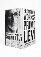 Book Cover for The Complete Works of Primo Levi by Primo Levi