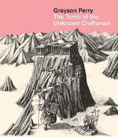 Book Cover for Grayson Perry by Grayson Perry