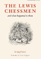 Book Cover for The Lewis Chessmen by Irving Finkel