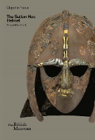 Book Cover for The Sutton Hoo Helmet by Sonja Marzinzik