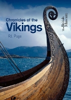 Book Cover for Chronicles of the Vikings by R.I. Page