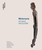 Book Cover for Melanesia by Nicholas Thomas, Elizabeth Bonshek, Julie Adams