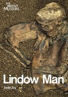 Book Cover for Lindow Man by Jody Joy