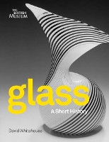 Book Cover for Glass by David Whitehouse