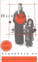 Book Cover for Hiroshima Notes by Kenzaburo Oe