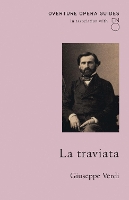 Book Cover for La Traviata by Giuseppe Verdi