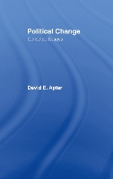 Book Cover for Political Change by David E Apter