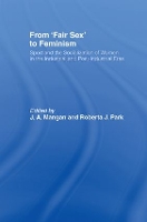 Book Cover for From Fair Sex to Feminism by J A Mangan