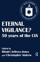 Book Cover for Eternal Vigilance? by Christopher Andrew