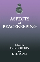 Book Cover for Aspects of Peacekeeping by Stuart Gordon