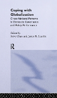 Book Cover for Coping with Globalization by Steve Chan