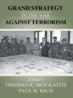 Book Cover for Grand Strategy in the War Against Terrorism by Thomas R Mockaitis