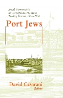 Book Cover for Port Jews by David Cesarani
