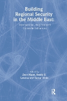 Book Cover for Building Regional Security in the Middle East by Emily B. Landau