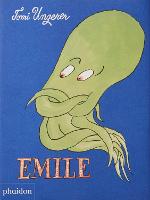 Book Cover for Emile by Tomi Ungerer