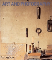 Book Cover for Art and Photography by David Campany