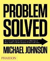 Book Cover for Problem Solved by Michael Johnson