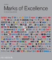 Book Cover for Marks of Excellence by Per Mollerup