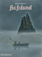 Book Cover for Fog Island by Tomi Ungerer