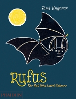 Book Cover for Rufus by Tomi Ungerer