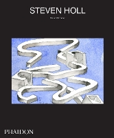 Book Cover for Steven Holl by Robert McCarter