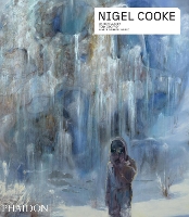 Book Cover for Nigel Cooke by Darian Leader, Tony Godfrey, Marie Darrieussecq