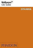 Book Cover for Wallpaper* City Guide Istanbul by Wallpaper*