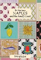 Book Cover for Naples and the Amalfi Coast by The Silver Spoon Kitchen