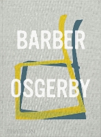 Book Cover for Barber Osgerby by Jana Scholze, Edward Barber, Jay Osgerby