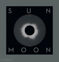 Book Cover for Sun and Moon by Mark Holborn