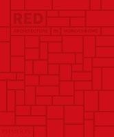 Book Cover for Red by Phaidon Editors